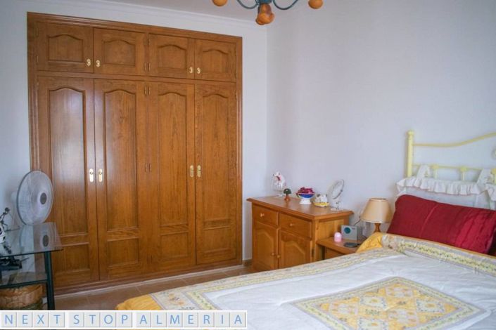 Image No.20-Appartement de 1 chambre à vendre à Almeria