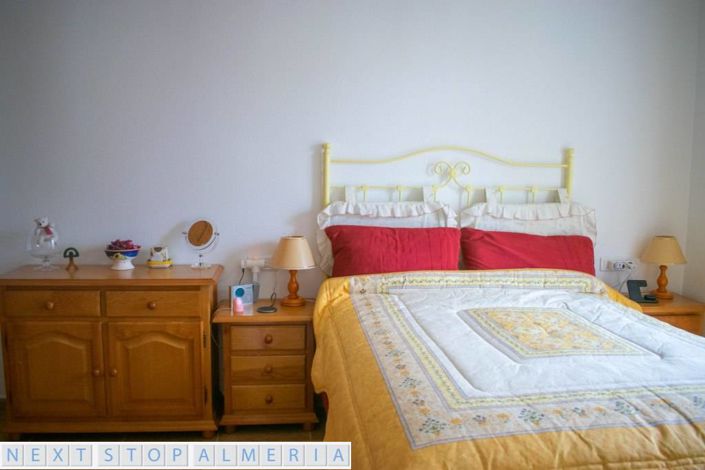 Image No.21-Appartement de 1 chambre à vendre à Almeria