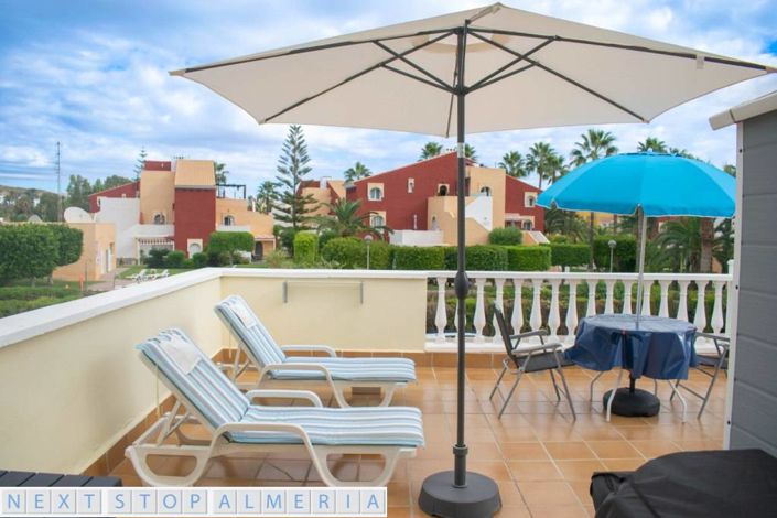 Image No.22-Appartement de 1 chambre à vendre à Almeria