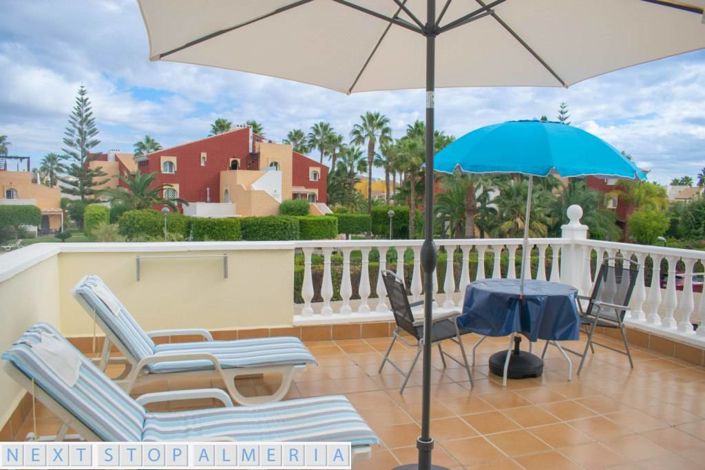 Image No.23-Appartement de 1 chambre à vendre à Almeria