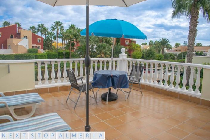 Image No.24-Appartement de 1 chambre à vendre à Almeria