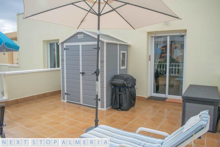 Image No.25-Appartement de 1 chambre à vendre à Almeria