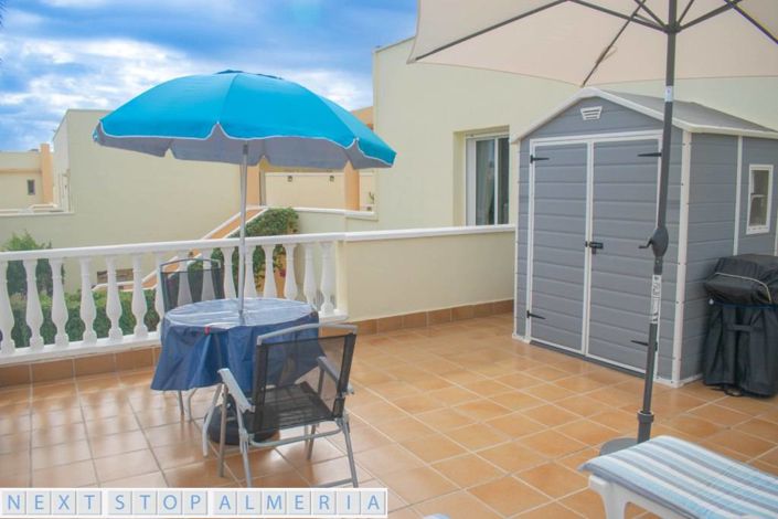 Image No.26-Appartement de 1 chambre à vendre à Almeria