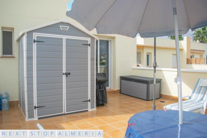 Image No.27-Appartement de 1 chambre à vendre à Almeria