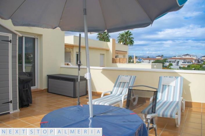 Image No.28-Appartement de 1 chambre à vendre à Almeria