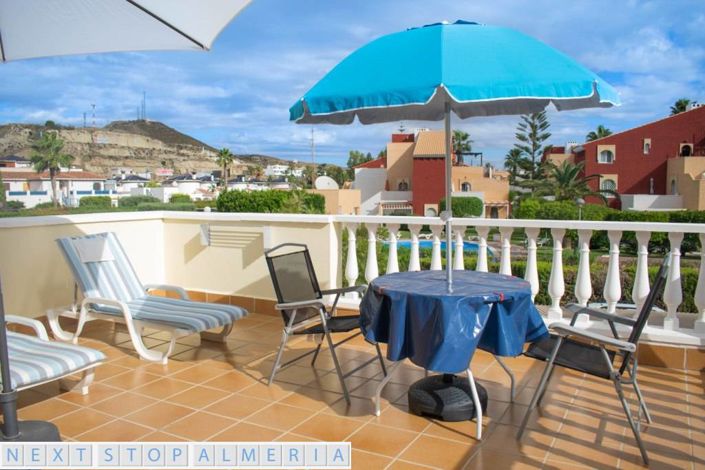 Image No.29-Appartement de 1 chambre à vendre à Almeria