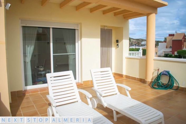 Image No.3-Appartement de 1 chambre à vendre à Almeria