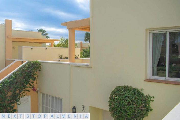 Image No.30-Appartement de 1 chambre à vendre à Almeria