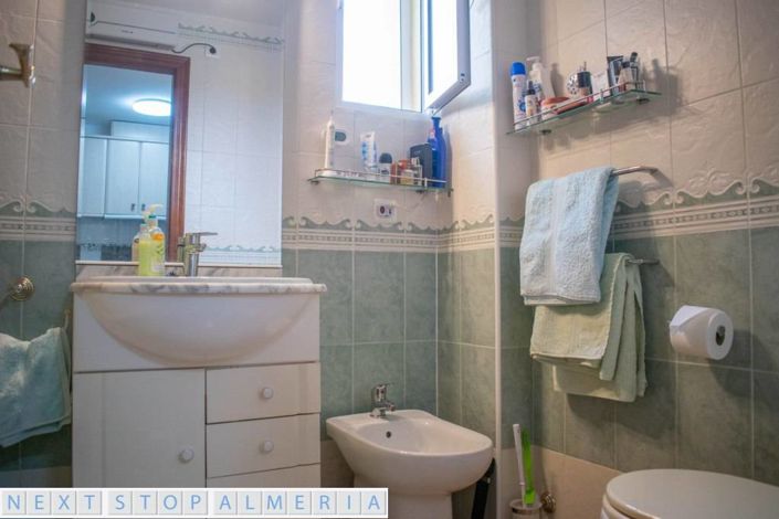 Image No.31-Appartement de 1 chambre à vendre à Almeria