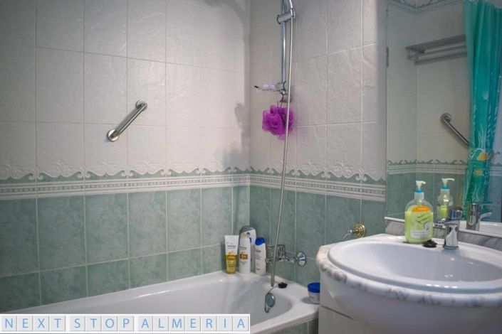 Image No.32-Appartement de 1 chambre à vendre à Almeria