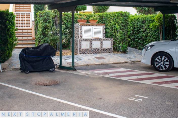 Image No.34-Appartement de 1 chambre à vendre à Almeria