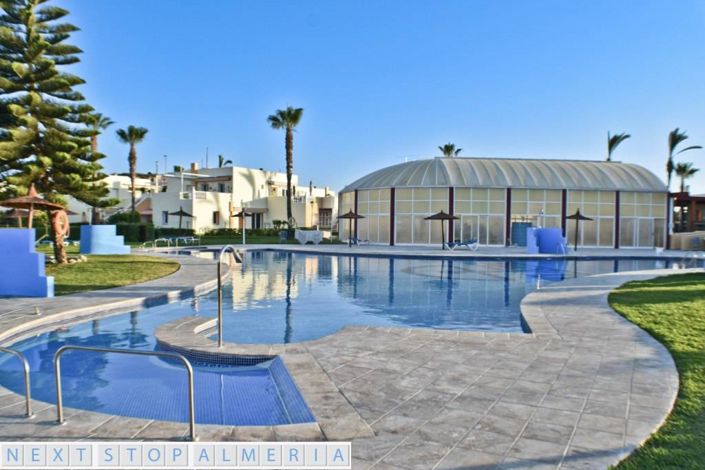 Image No.36-Appartement de 1 chambre à vendre à Almeria