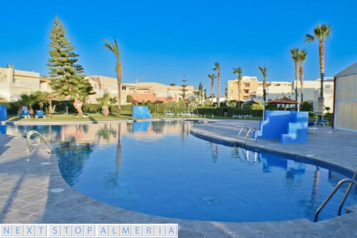 Image No.37-Appartement de 1 chambre à vendre à Almeria