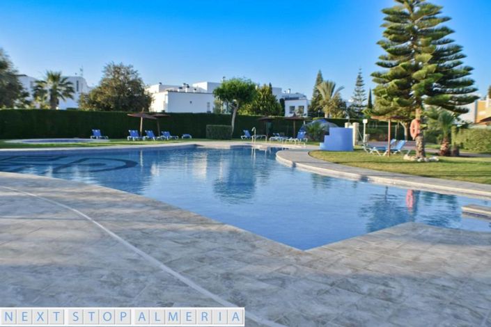 Image No.38-Appartement de 1 chambre à vendre à Almeria