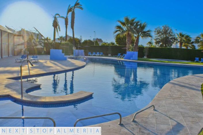 Image No.39-Appartement de 1 chambre à vendre à Almeria