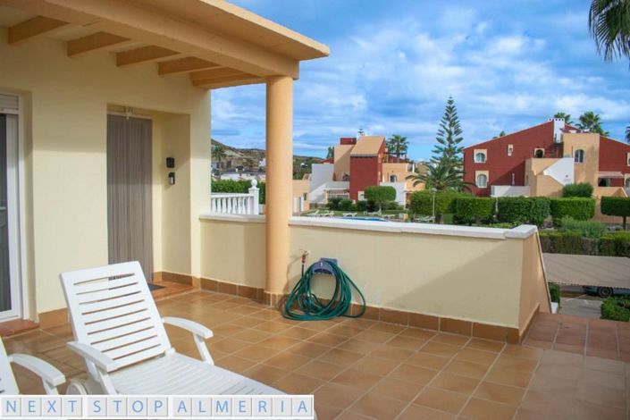 Image No.4-Appartement de 1 chambre à vendre à Almeria