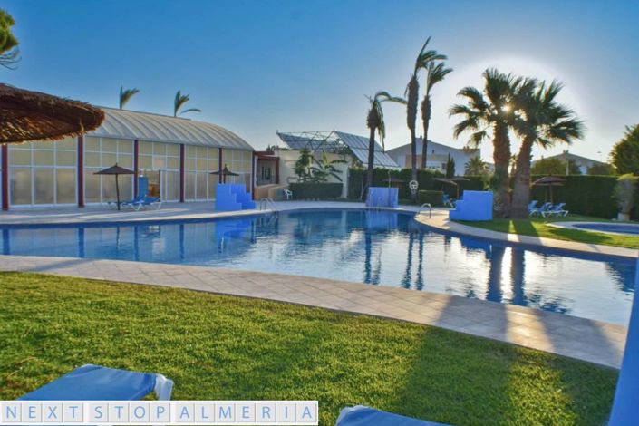 Image No.40-Appartement de 1 chambre à vendre à Almeria