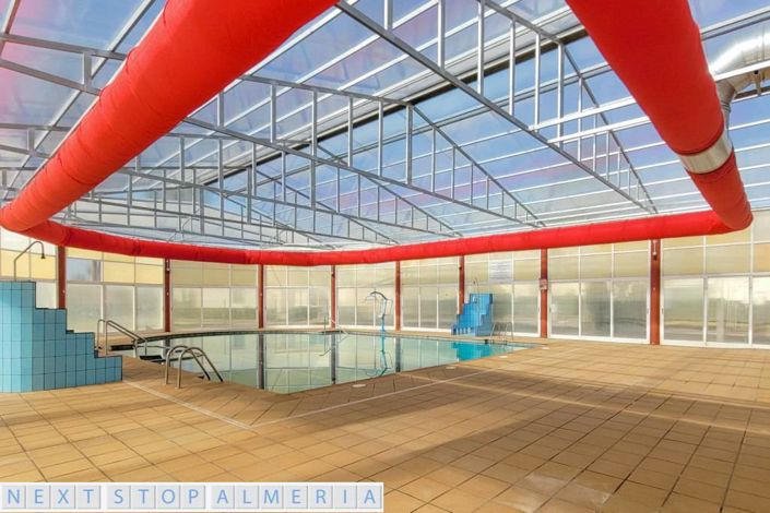 Image No.41-Appartement de 1 chambre à vendre à Almeria