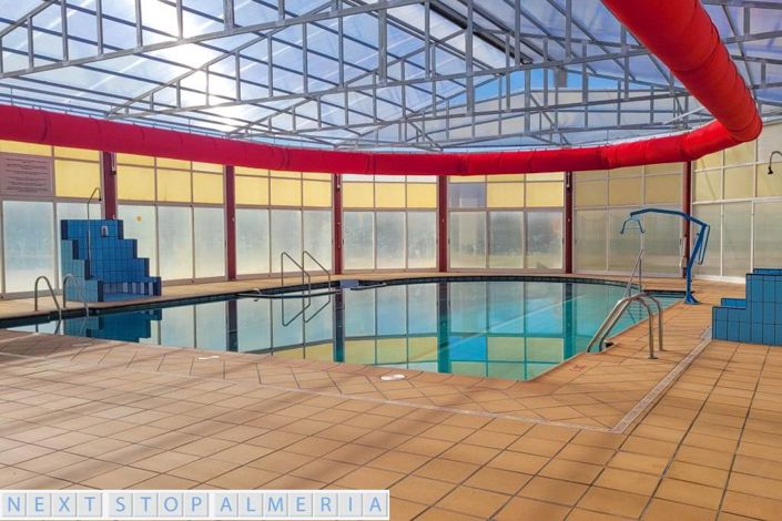 Image No.42-Appartement de 1 chambre à vendre à Almeria