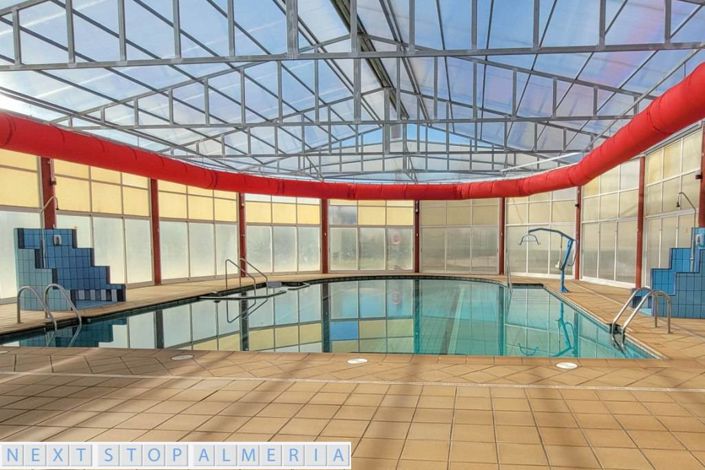 Image No.43-Appartement de 1 chambre à vendre à Almeria