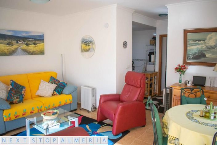 Image No.6-Appartement de 1 chambre à vendre à Almeria