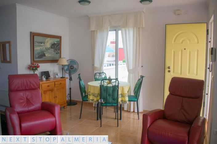 Image No.7-Appartement de 1 chambre à vendre à Almeria