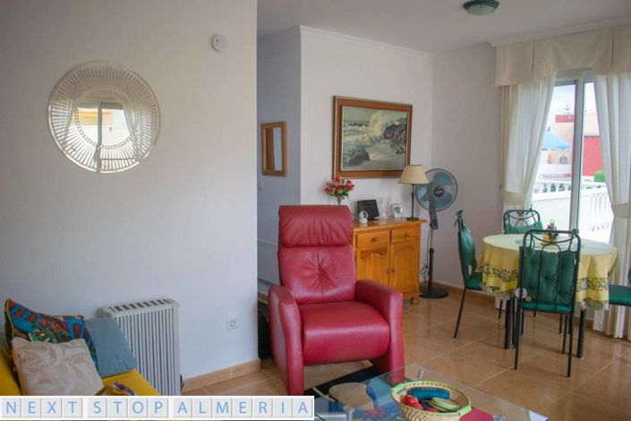 Image No.8-Appartement de 1 chambre à vendre à Almeria