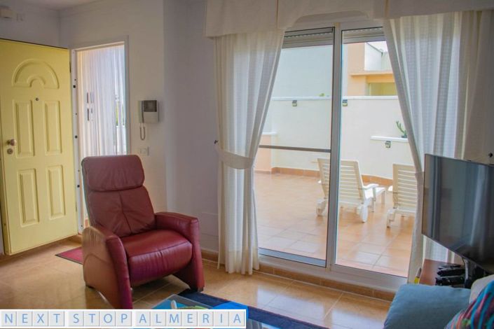 Image No.9-Appartement de 1 chambre à vendre à Almeria