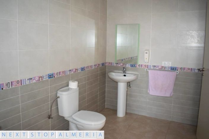 Image No.12-Commercial à vendre à Los Gallardos