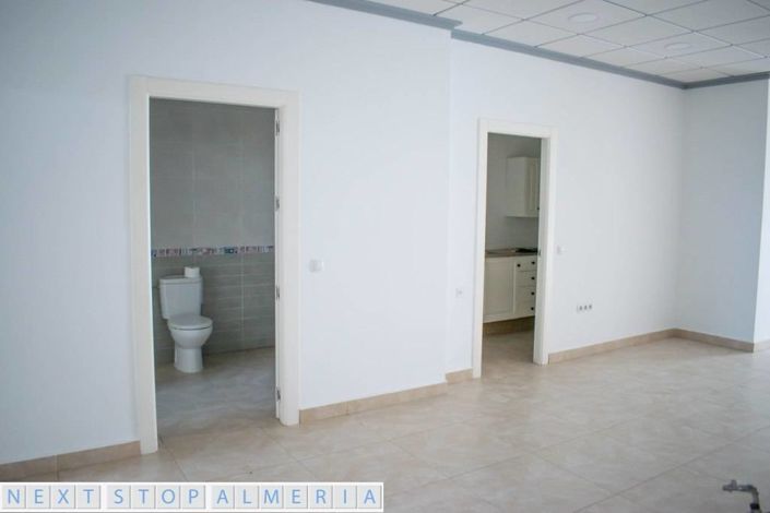 Image No.19-Commercial à vendre à Los Gallardos