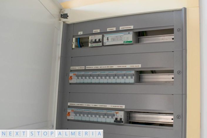 Image No.22-Commercial à vendre à Los Gallardos