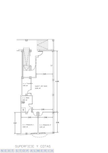 Image No.23-Commercial à vendre à Los Gallardos