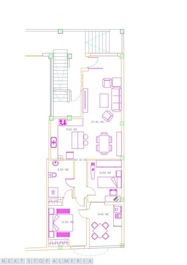 Image No.24-Commercial à vendre à Los Gallardos