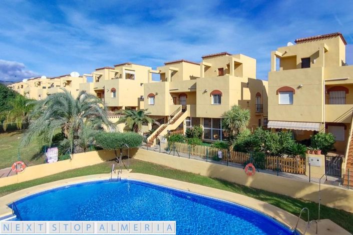 Los Gallardos, Apartment