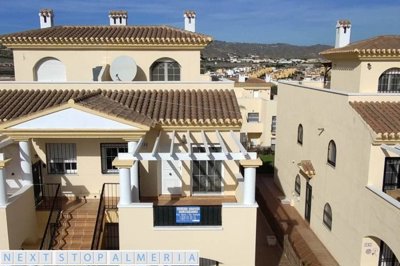 Next Stop Almeria most sold property