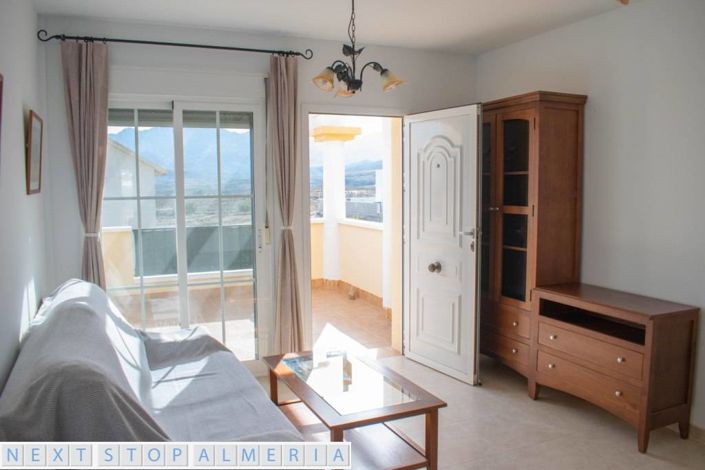 Image No.12-Appartement de 3 chambres à vendre à Los Gallardos