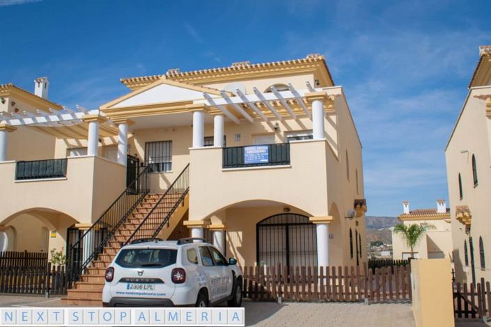 Image No.2-Appartement de 3 chambres à vendre à Los Gallardos