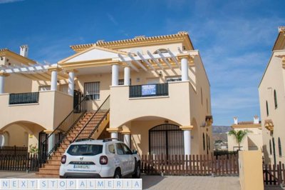 Next Stop Almeria most sold property