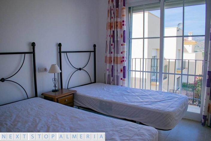 Image No.25-Appartement de 3 chambres à vendre à Los Gallardos