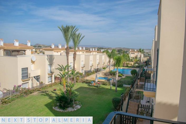 Image No.28-Appartement de 3 chambres à vendre à Los Gallardos