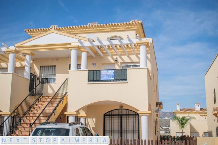 Image No.3-Appartement de 3 chambres à vendre à Los Gallardos