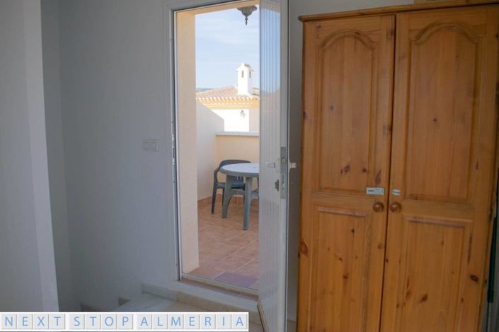 Image No.32-Appartement de 3 chambres à vendre à Los Gallardos