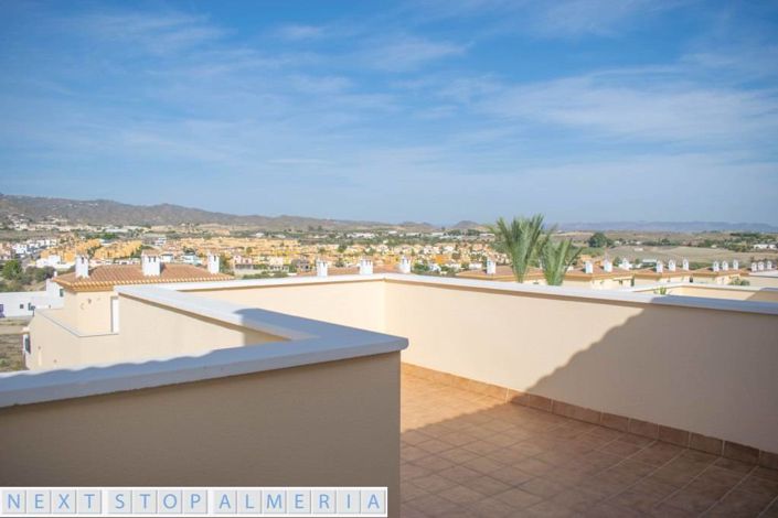 Image No.34-Appartement de 3 chambres à vendre à Los Gallardos