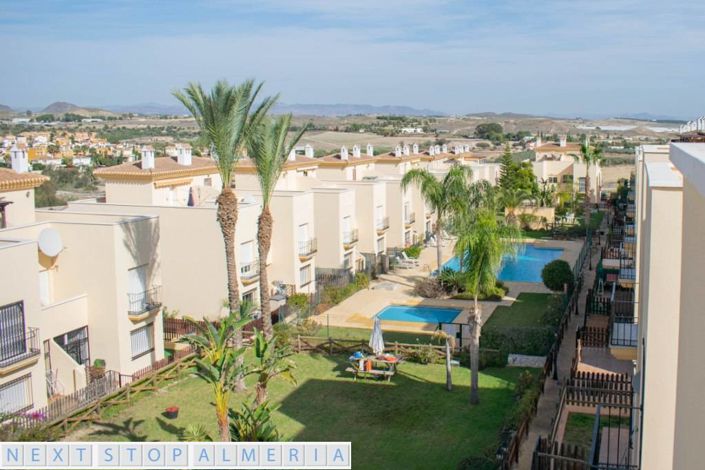 Image No.35-Appartement de 3 chambres à vendre à Los Gallardos