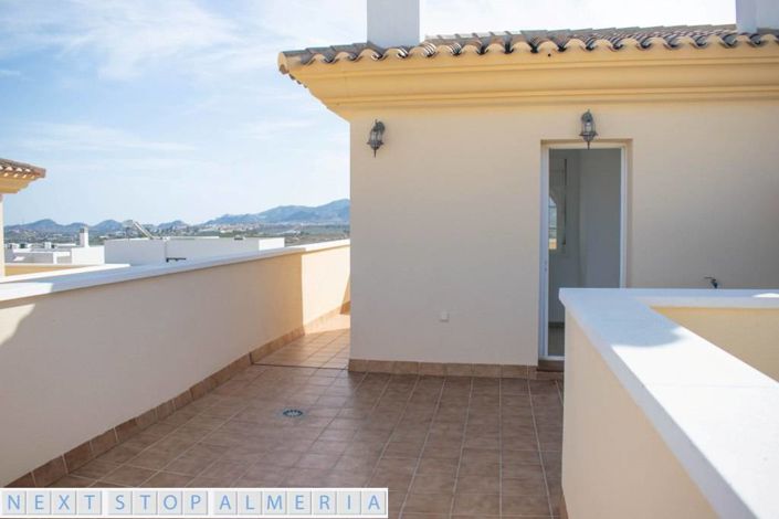 Image No.38-Appartement de 3 chambres à vendre à Los Gallardos