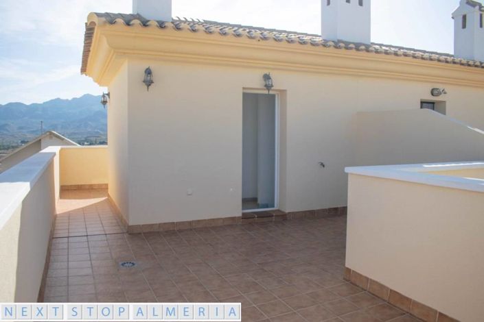 Image No.39-Appartement de 3 chambres à vendre à Los Gallardos