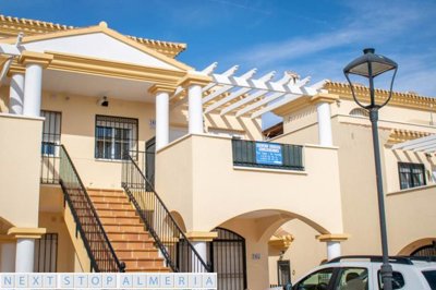 Front of the property