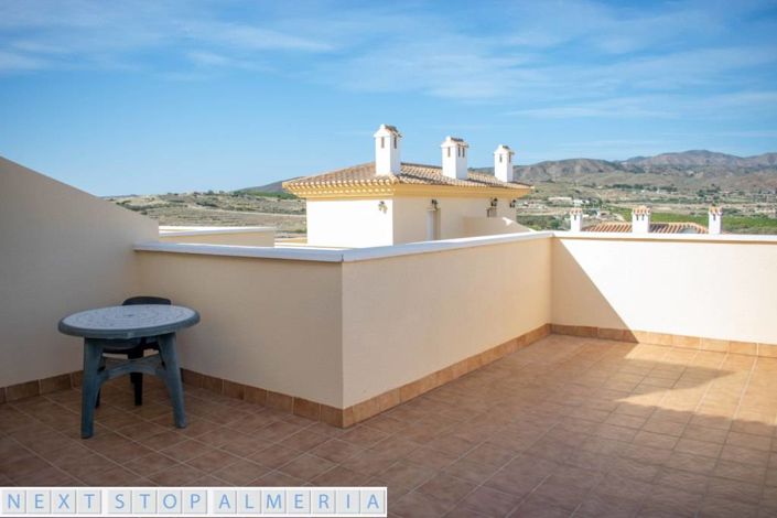 Image No.40-Appartement de 3 chambres à vendre à Los Gallardos