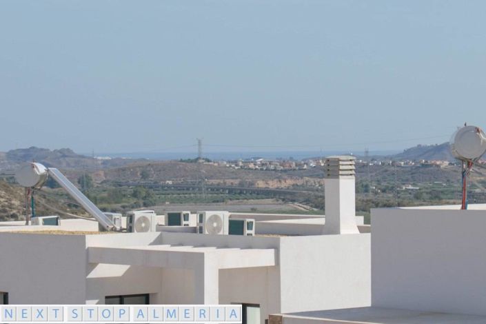 Image No.42-Appartement de 3 chambres à vendre à Los Gallardos