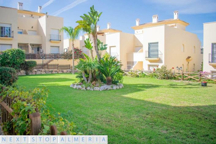 Image No.44-Appartement de 3 chambres à vendre à Los Gallardos